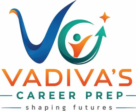 Vadiva Career Prep logo