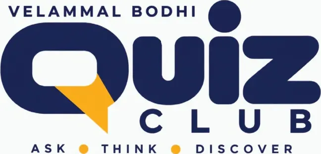 Siddhi / Quiz Club logo